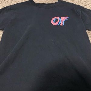 Odd future shirt